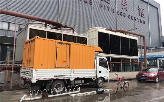 吴起300KW发电机组适配电缆规格选型指南