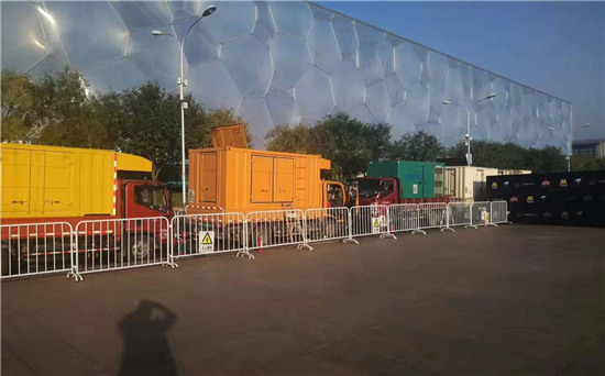 吴起400KW发电机组适配电缆规格选型指南