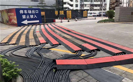 吴起发电机组电缆选型完整具体步骤(工程通用标准流程)